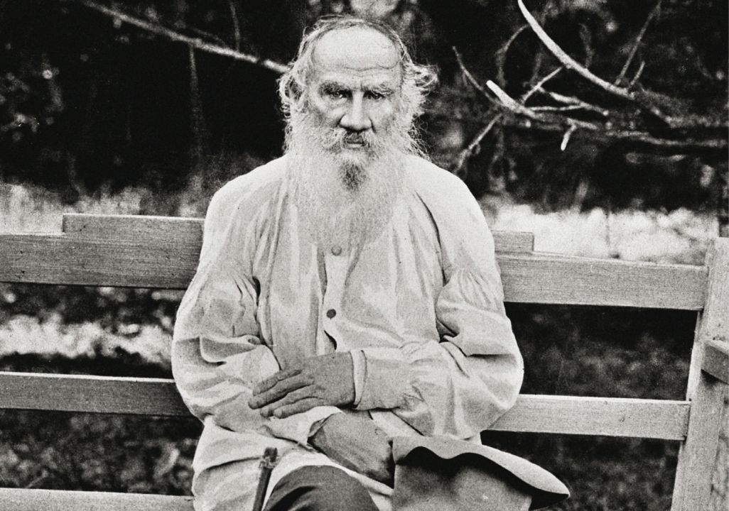 Петр Толстой о прапрадеде: «Лев Николаевич был азартен, и мы все в него» 
