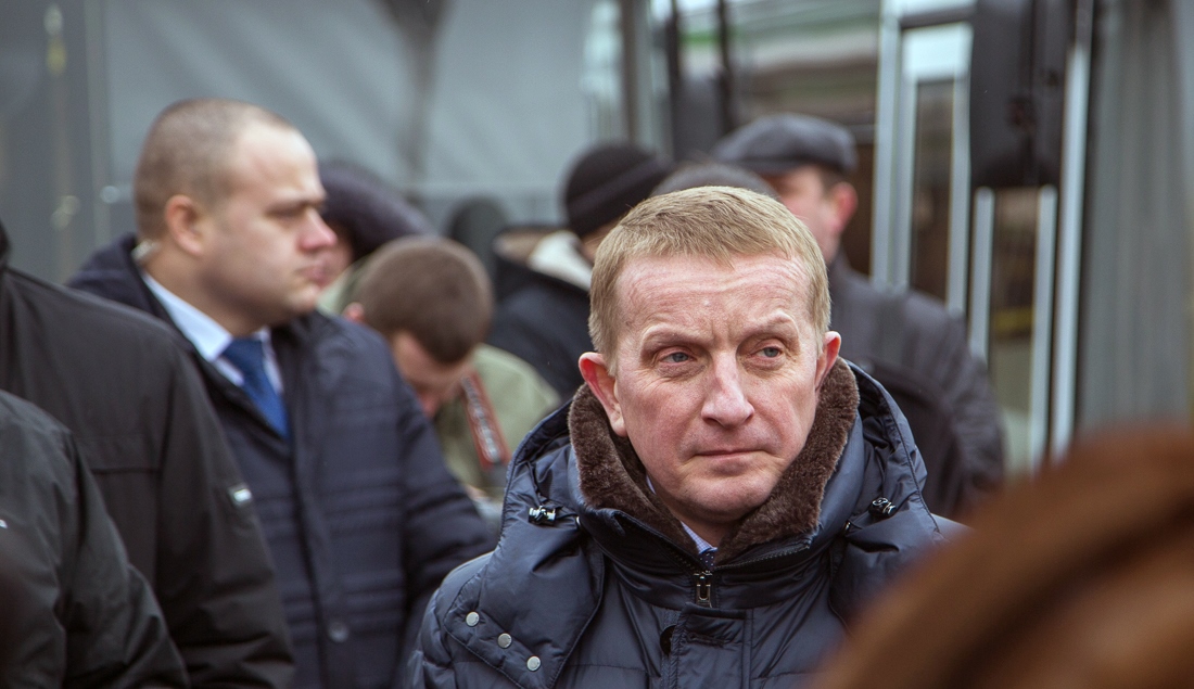 «Горбань укрывается в горах. Навального могут отравить. ЧМ-2018 выиграет Англия»