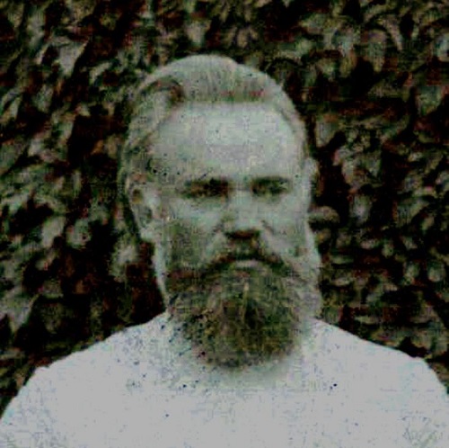 Константин Верецкий.