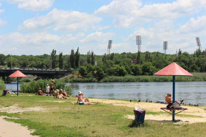 Ростов-на-Дону вошел в десятку самых бюджетных городов для путешествий