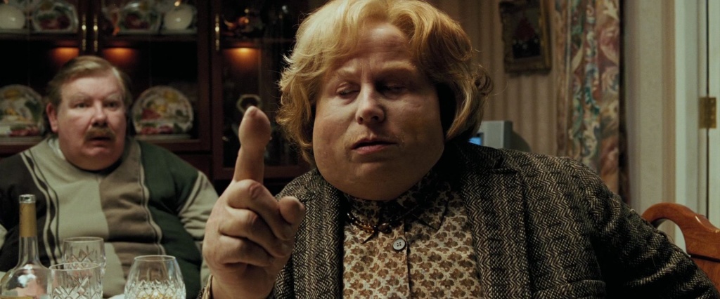 Кадр из фильма «Гарри Поттер и узник Азкабана».