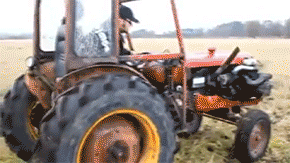 Сборка-разборка матрешки, самая длинная поездка на тракторе