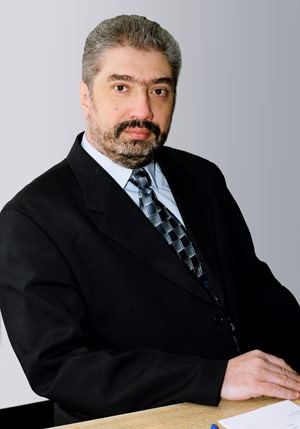 Алексей Перехов