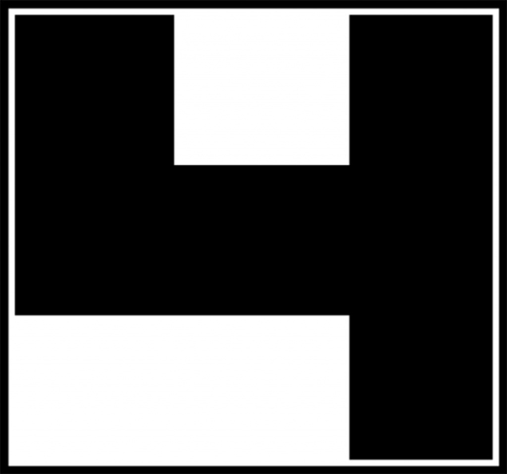 Логотип 4-го канала Останкино