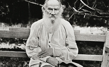 Петр Толстой о прапрадеде: «Лев Николаевич был азартен, и мы все в него» 