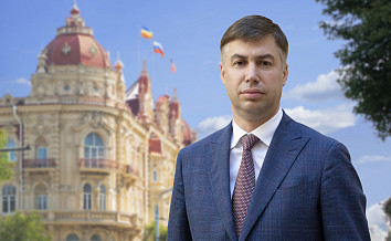 Алексей Логвиненко избран главой администрации Ростова-на-Дону еще на 4 года