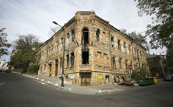 Красная книга архитектуры Ростова: 10 зданий, которые можно и нужно спасать