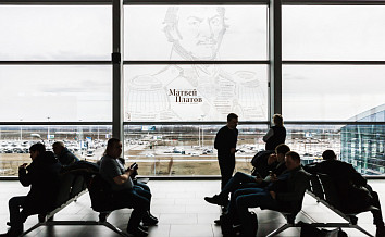 «Платов»: как все устроено в 5-звездочном аэропорте